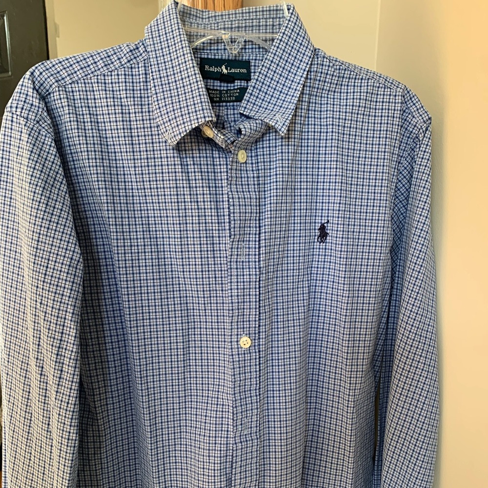 Polo Ralph Lauren